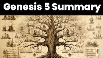 Genesis 5 Summary